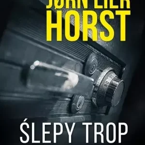 Ślepy trop
