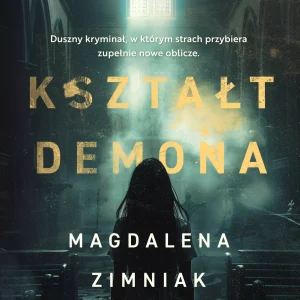 Kształt Demona
