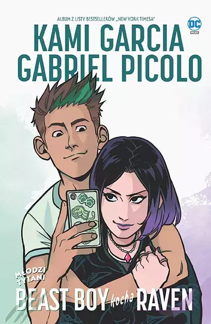 ea6d4b2a-mlodzi-tytani-beast.webp Młodzi Tytani. Beast Boy kocha Raven