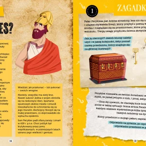 Podróżuj w czasie