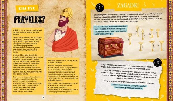 Podróżuj w czasie
