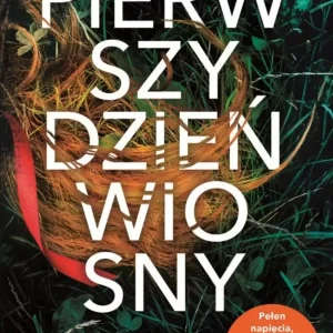 Pierwszy dzień wiosny