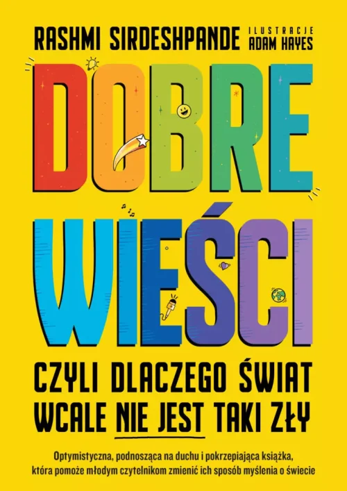 Dobre wieści