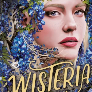 Belladonna. Tom 3. Wisteria