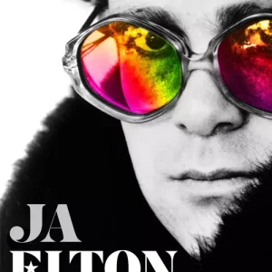 Ja. Pierwsza i jedyna autobiografia Eltona Johna