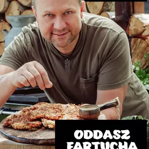 Oddasz Fartucha 3