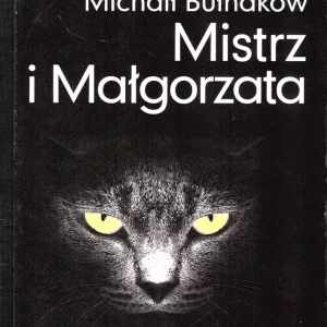Mistrz i Małgorzata