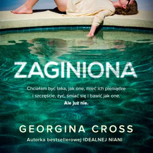 Zaginiona