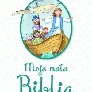 Moja mała Biblia