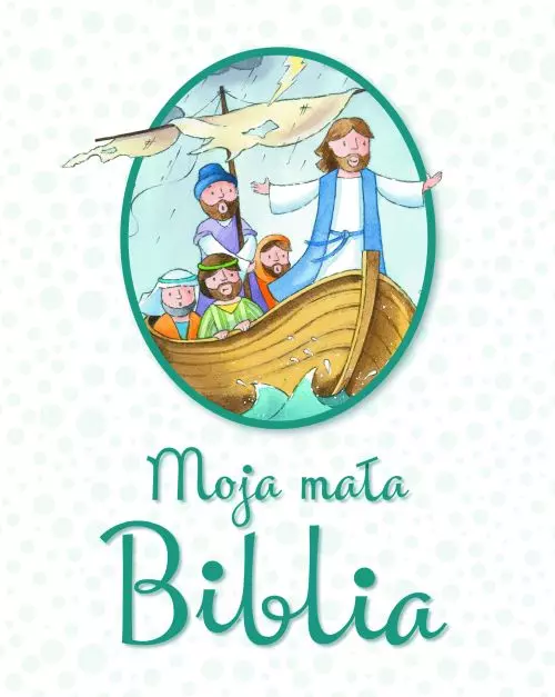 Moja mała Biblia