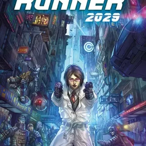 Blade Runner 2029. Tom 2