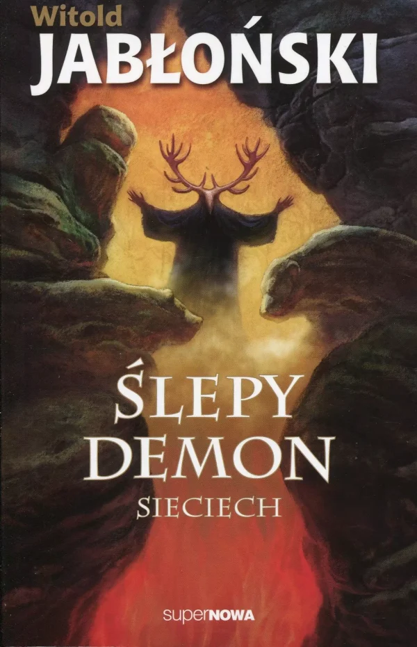 Ślepy Demon Sieciech | Słowiańska Apokalipsa i Walka o Władzę w Piastowskiej Sadze