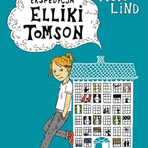Ekspedycja Elliki Tomson