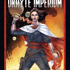 Star Wars. Ukryte Imperium