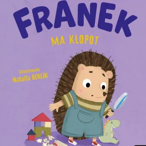 Franek ma kłopot