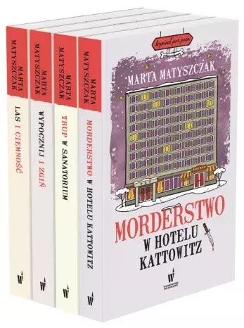 eb7eac13-pakiet-kryminal-pod.webp Pakiet Kryminał pod psem. Tomy 5-8