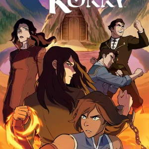 Legenda Korry. Ruiny imperium. Tom 1