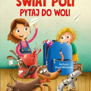 Świat Poli Pytaj do woli