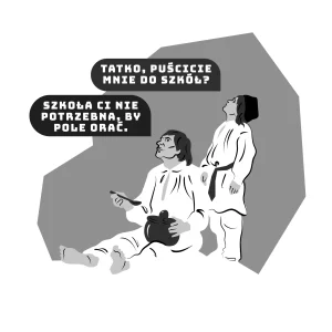 Szkolne lifehacki. Kiedy szkoła cię wkurza, a ty chcesz robić to, co kochasz