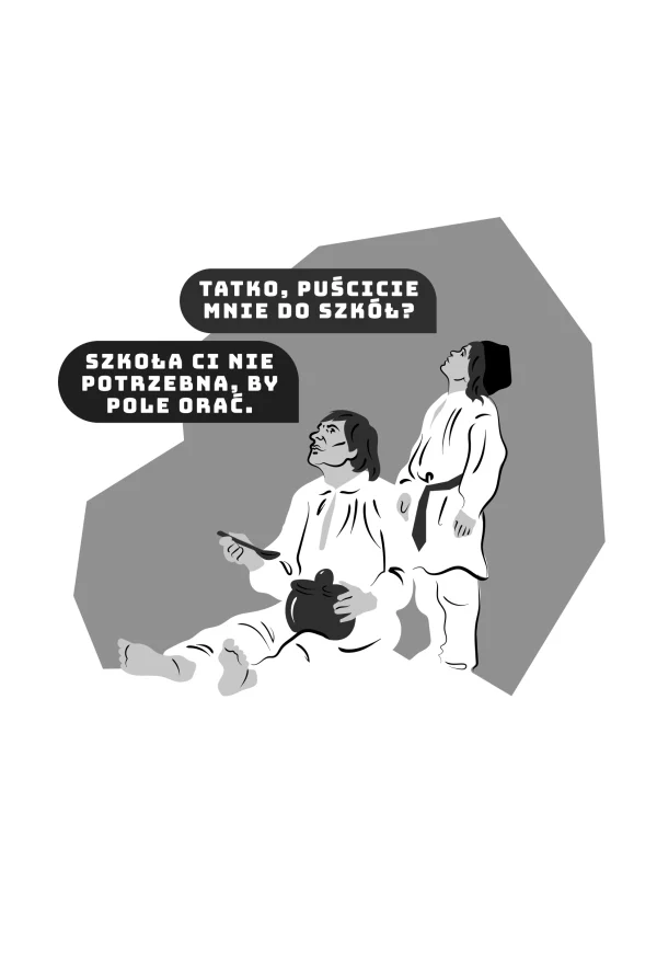 Szkolne lifehacki. Kiedy szkoła cię wkurza, a ty chcesz robić to, co kochasz