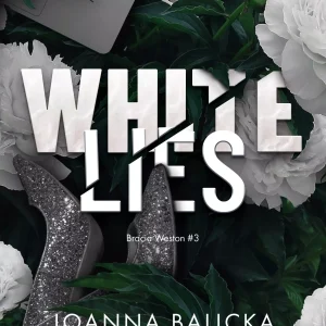 White Lies. Bracia Weston. Tom 3