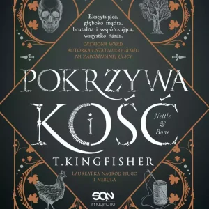Pokrzywa i kość