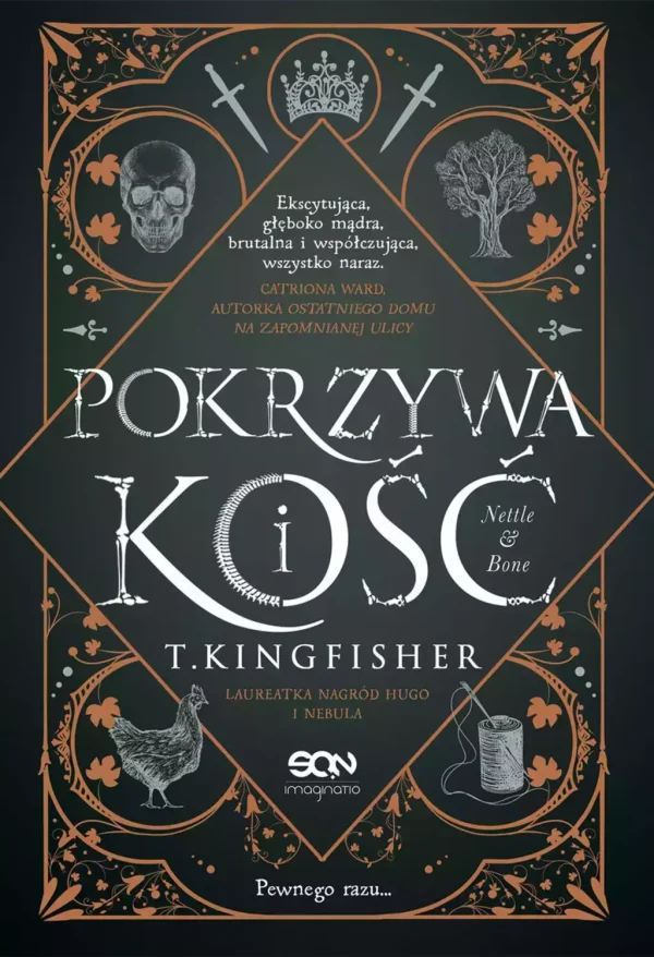 Pokrzywa i kość