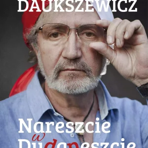 Nareszcie w Dudapeszcie