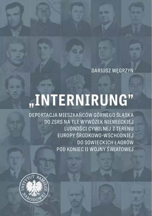 ?Internirung?