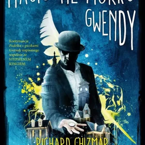 Magiczne piórko Gwendy
