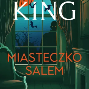 Miasteczko Salem (barwione brzegi)