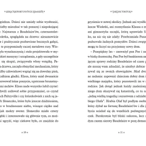 Seria niefortunnych zdarzeń. Tom 4. Tartak tortur