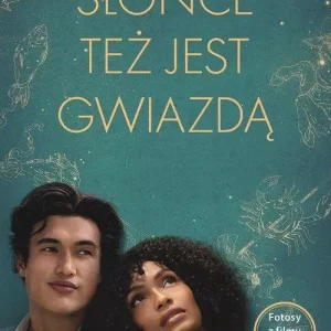 Słońce też jest gwiazdą