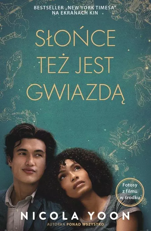 Słońce też jest gwiazdą