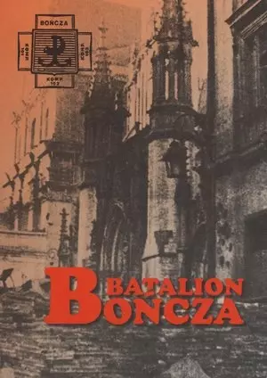 Batalion Bończa