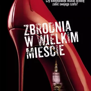 Zbrodnia w wielkim mieście