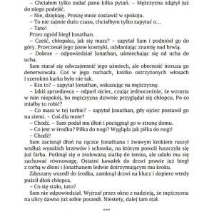 W imię syna