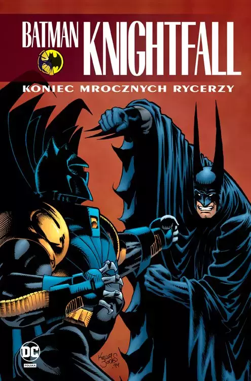 ec86c3f-batman-knightfall-to.webp Batman Knightfall. Tom 4. Koniec Mrocznych Rycerzy