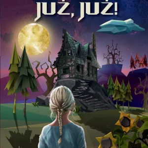 Już,już!