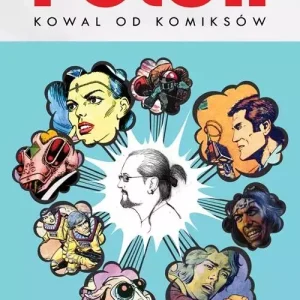 Polch. Kowal od komiksów