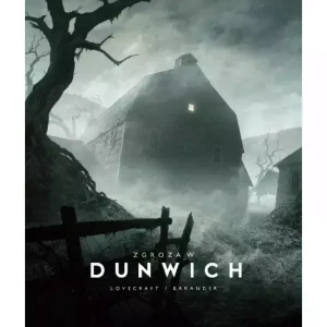 Zgroza w Dunwich