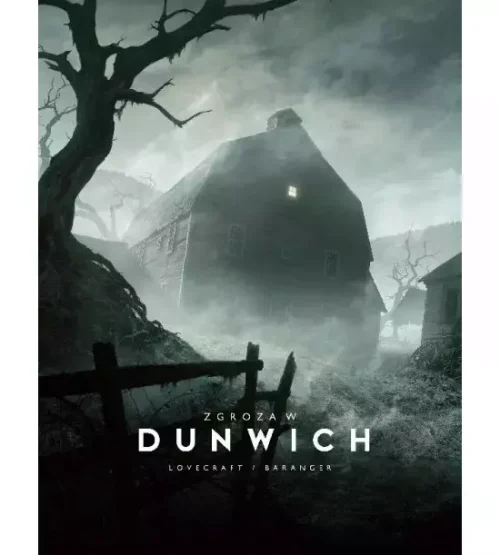 Zgroza w Dunwich