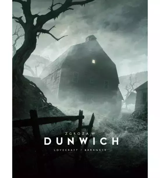 Zgroza w Dunwich