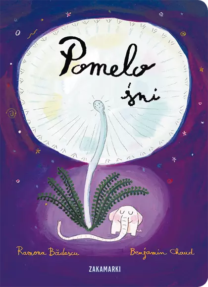 Pomelo śni