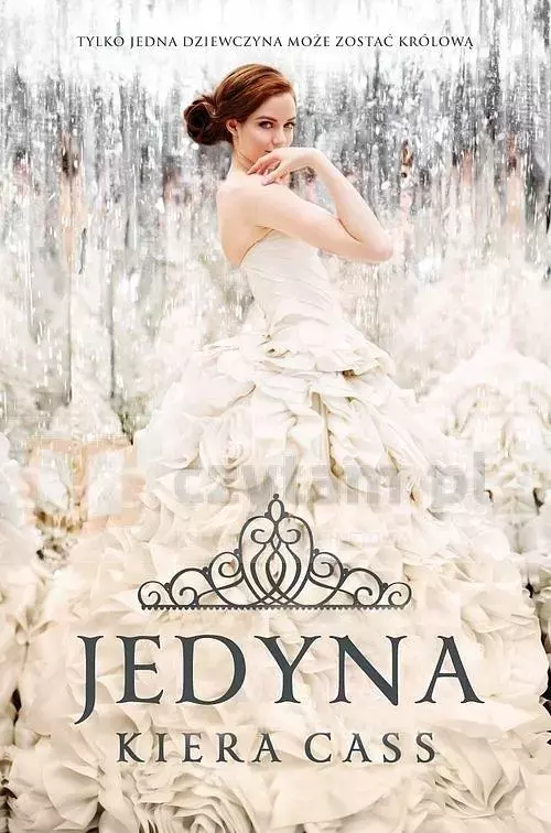 Rywalki. Tom 3. Jedyna