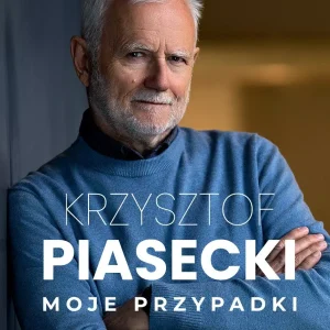 Moje przypadki