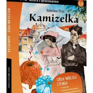 Kamizelka z opracowaniem