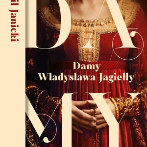 Damy Władysława Jagiełły