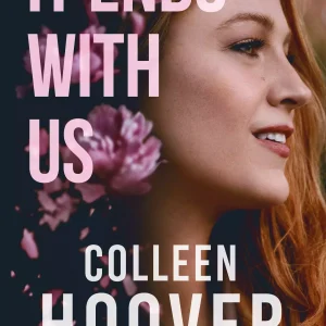 It Ends With Us (wydanie filmowe)