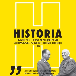 Historia